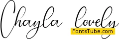 Chayla Lovely