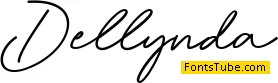 Dellynda