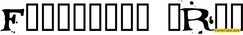 Fontocide