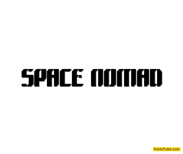 Space Nomad