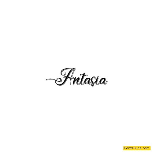 Antasia