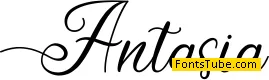 Antasia
