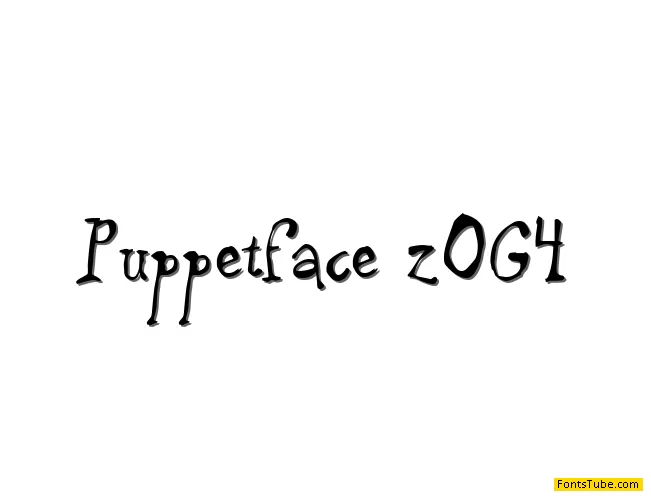 puppetFace
