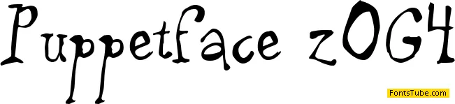 puppetFace
