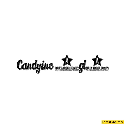 CANDY INC