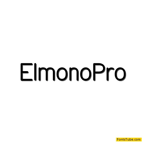 Elmono Pro