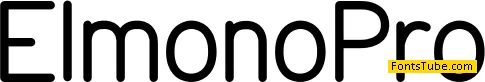 Elmono Pro