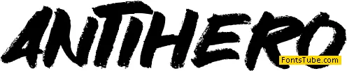 Antihero