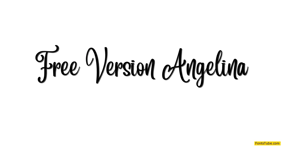 Angelina Font