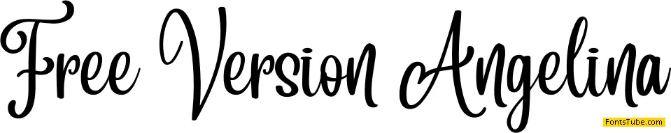 Angelina Font