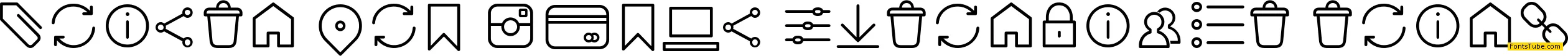 Arista Pro Font Family