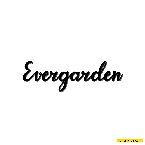 Evergarden
