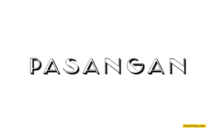 Pasangan