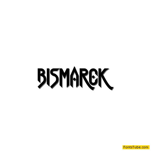 Bismarck