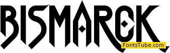 Bismarck