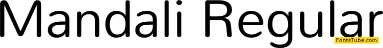 Mandali