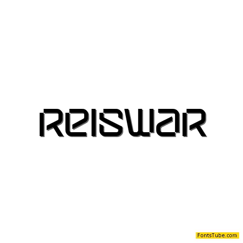 Reiswar