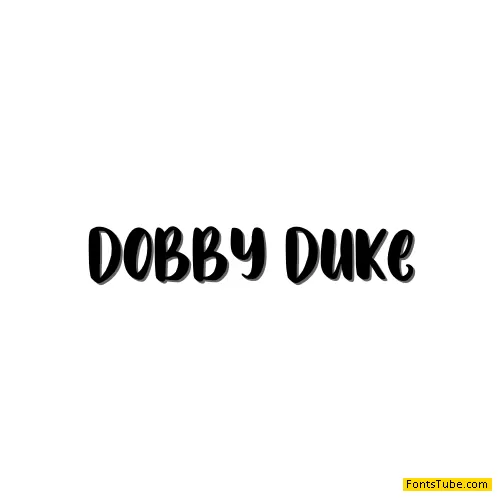 Dobby Duke