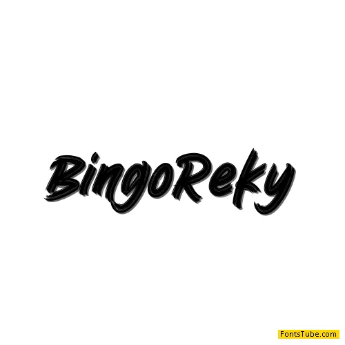 Bingo Reky