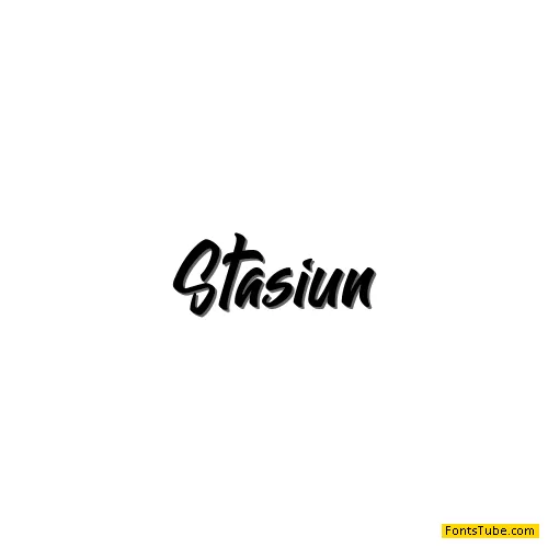 Stasiun Font