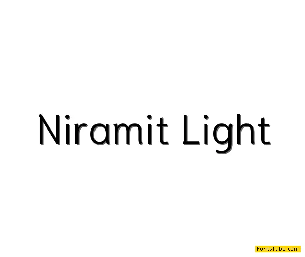Niramit