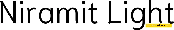 Niramit