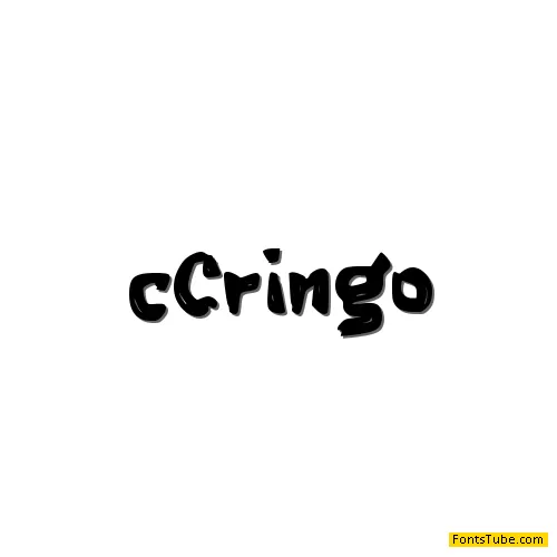 c Cringo