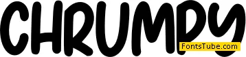 Chrumpy