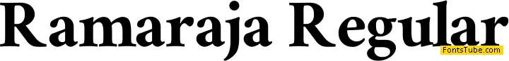 Ramaraja