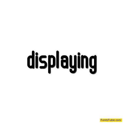 Displaying