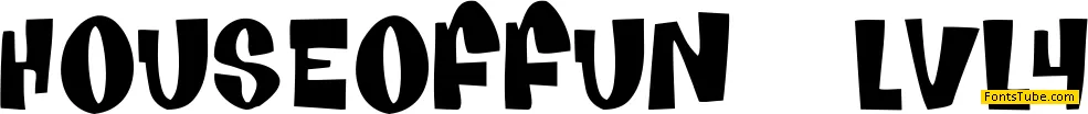 House Of Fun