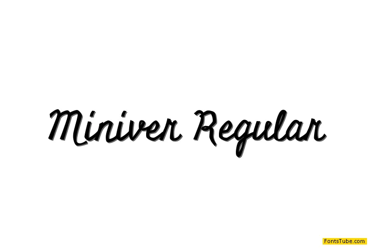 Miniver