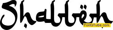 Shalleh