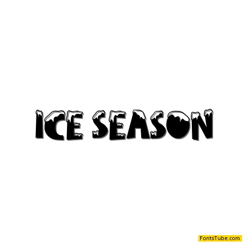 Ice Season