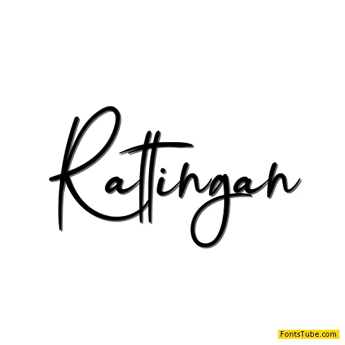 Rattingan