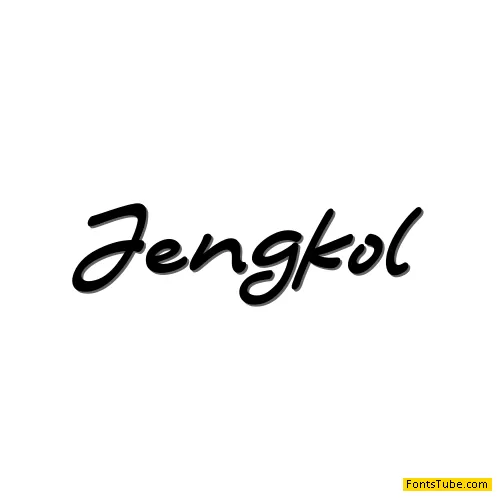 Jengkol