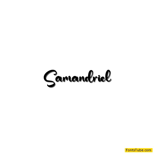 Samandriel