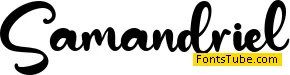Samandriel