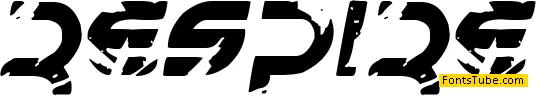 Respire Font