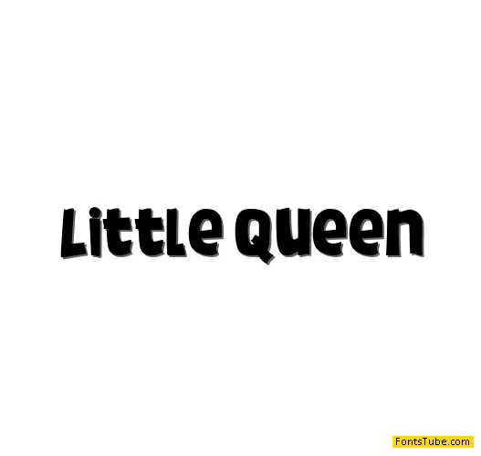 Little Queen