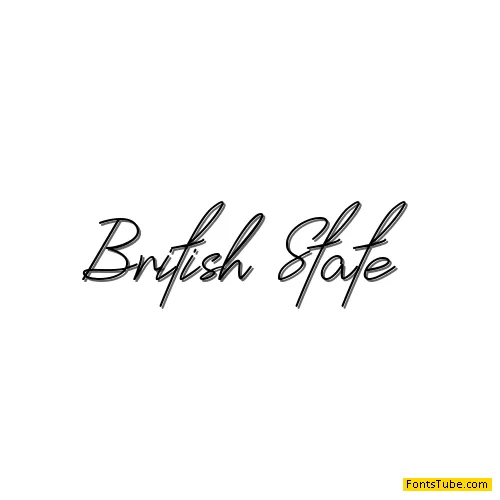 British State