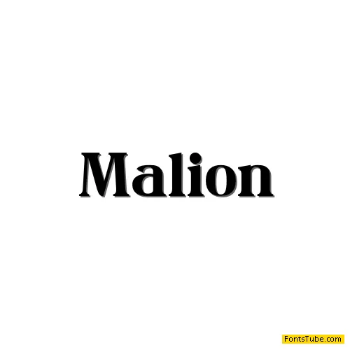 Malion