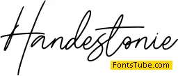 Handestonie