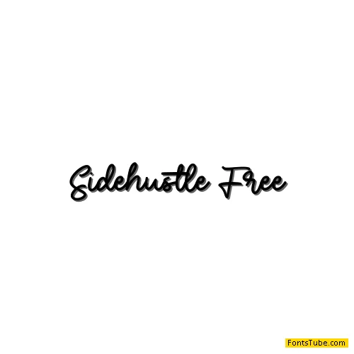 Sidehustle