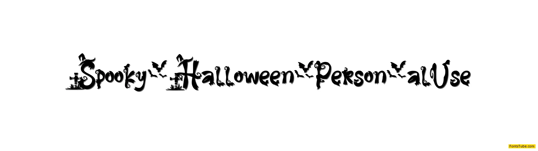 Spooky Halloween