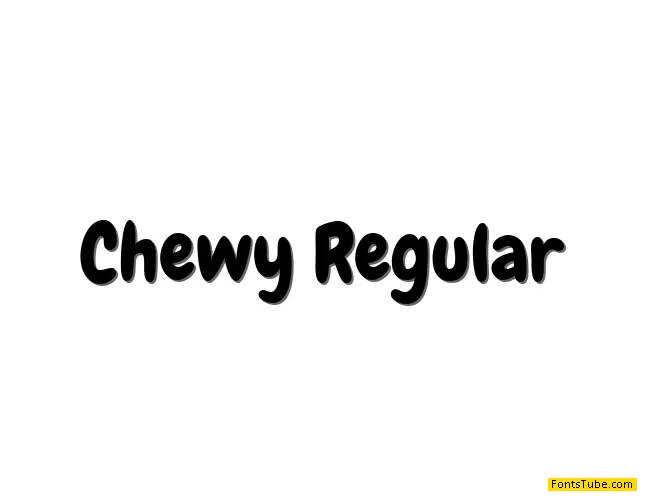 Chewy