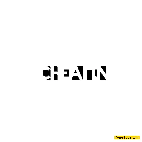 Cheatin Font