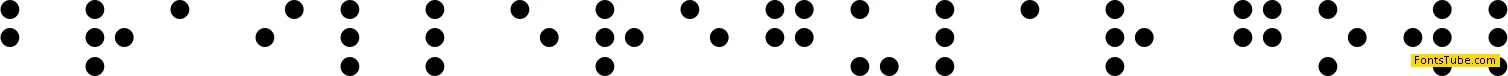 Braille