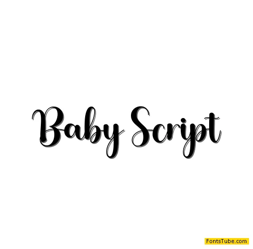 Baby Script