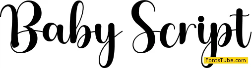 Baby Script